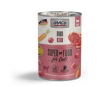 MAC's Cat Manzo 400gx6