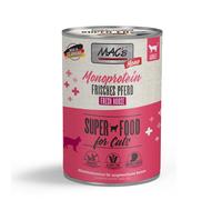 MAC's Cat Mono 6 x 400 g - Cavallo