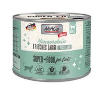 MAC's Cat Mono Sensitive 6 x 200 g Alimento umido per gatti - Agnello