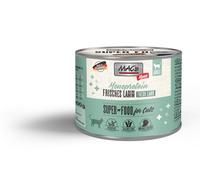 MAC's Cat Mono Sensitive Agnello 200gx6