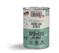 MAC's Cat Mono Sensitive Agnello 400gx6