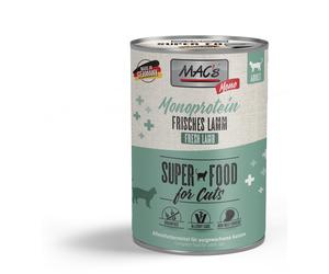 MAC's Cat Mono Sensitive Agnello 400gx6