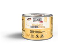 MAC's Cat Mono Sensitive Tacchino 200gx6