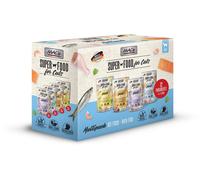 MAC's Cat Pouchpack Multipack Pesce 12x100g
