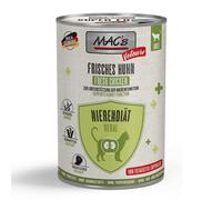 MAC's CAT Vetcare Renal 24 x 400 g - Pollo