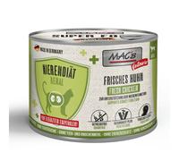 MAC's CAT Vetcare Renal 6 x 200 g - Pollo