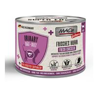 MAC's Cat Vetcare Urinary 6 x 200 g - Pollo fresco