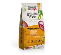 MAC's Dog 12kg DOG Mono Anatra & Patate