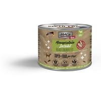 MAC's Dog 180g Mono Insetti