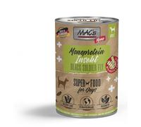 MAC's Mono Insetti 6 x 375 g Umido per cane - Insetti