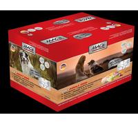 MAC's Dog (3x5kg)=1pz. DOG Soft Pollo & Salmone