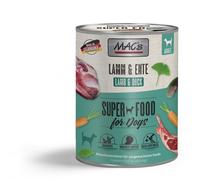 MAC's Dog Agnello & Anatra 800gx6