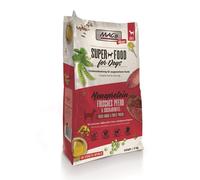 MAC's DOG Alimento secco mono cavallo 3kg