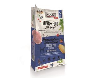 MAC'S DOG Alimento secco Mono Grande razza 3kg
