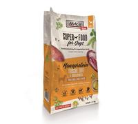 MAC's DOG Cibo Secco Mono Anatra 3kg