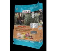 MAC'S DOG Cibo Secco Soft Pollo, Anatra, Tacchino 5kg