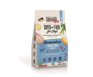 MAC's DOG Crocchette Mono Pollo 750g