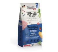 MAC's DOG Crocchette Secche Mono Grande Razza 12kg