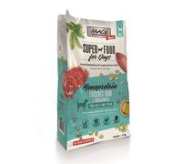 MAC's DOG Crocchette Secche Mono Manzo 3kg