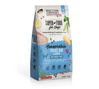 MAC's DOG Crocchette Secche Mono Pollo 12kg