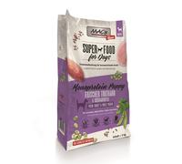 MAC's DOG Crocchette Secche Mono Puppy 3kg