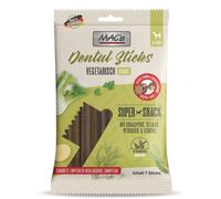 MAC's Dog Dental Sticks - Vegetariano