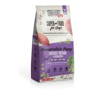 MAC's DOG Mono Puppy Tacchino secco per cani - 12 kg