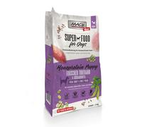MAC's DOG Mono Puppy Tacchino secco per cani - 3 kg