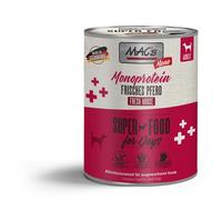 MAC's Dog Mono Sensitive Cavallo Pur 800gx6