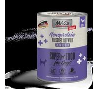 MAC's Dog Mono Sensitive Cervo 800gx6