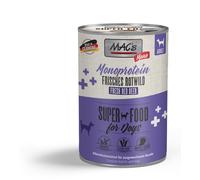 MAC's Dog Mono Sensitive Cinghiale 400gx6