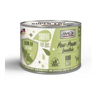 MAC's Dog Paw Power Smoothie 6 x 185 g - Manzo - Joint Care