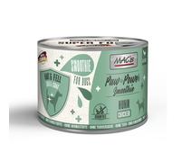 MAC's Dog Paw Power Smoothie 12 x 185 g - Pollo - Skin & Coat