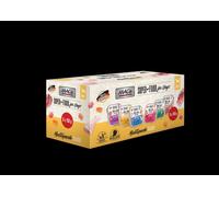 MAC's DOG Snack Carne Pezzetti Manzo 120gx9