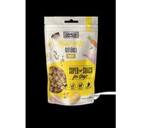 MAC's DOG Snack Meat Bits Pollo 120gx9