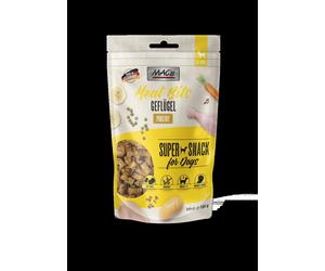 MAC's DOG Snack Meat Bits Pollo 120gx9