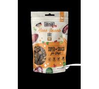 MAC's DOG Snack Mono Anatra 100gx9