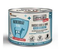MAC's Dog Vetcare Renal 6 x 200 g - Pollo & Manzo