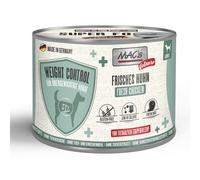 MAC's Dog Vetcare Weight Control 24 x 200 g - Pollo