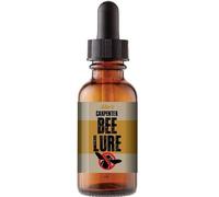 MAC's Esca per api da carpentiere - Attrattante. Tutti gli ingredienti naturali. Attira le api capitentrici nelle trappole