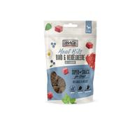 MAC's Meat Bits - 90 g Manzo & Mirtilli