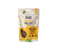 MAC's Meat Bits - 90 g Pollo & Mela