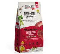 MAC's DOG Crocchette Secche Monoproteico Cavallo 12kg