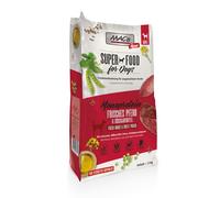 MAC's DOG Alimento secco mono cavallo 3kg