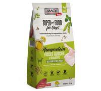 MAC's Mono Coniglio Crocchette per cani - Set %: 2 x 12 kg