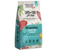 MAC's Mono Manzo Crocchette per cani - 12 kg