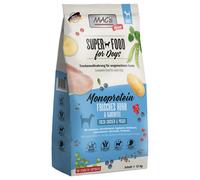 MAC's Mono Pollo Crocchette per cani - 12 kg