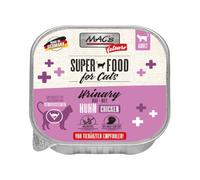 MAC's Vetcare Urinary umido per gatto - Set %: 32 x 100 g Pollo