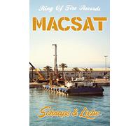 Macsat - Schnaps & Liebe (Lim.ed.)