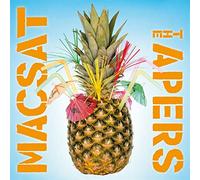 Macsat - Vom Eldorado Zum Weserstrand (